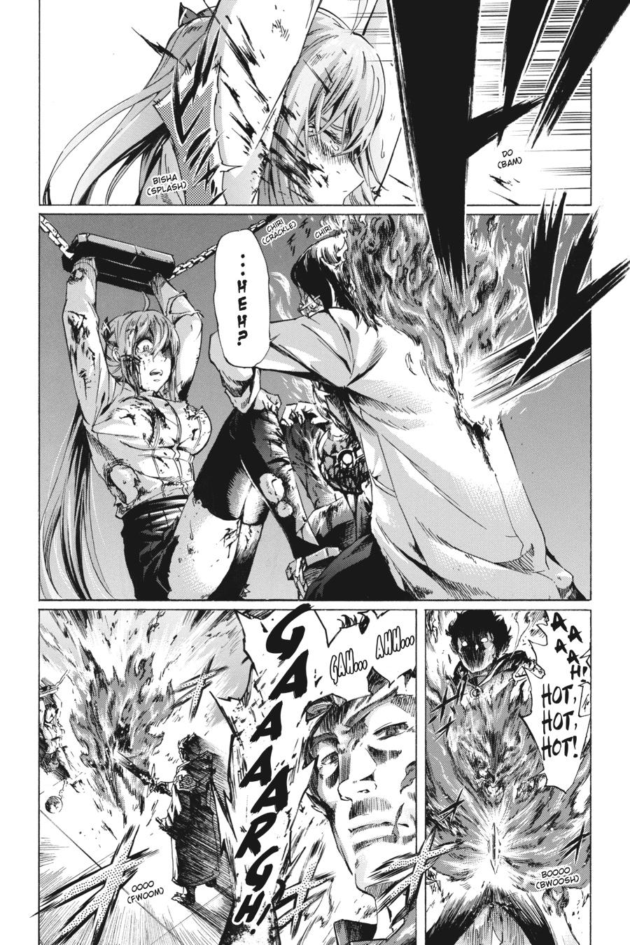 Ichioku-Nen Button O Renda Shita Ore Wa, Kizuitara Saikyou Ni Natteita Chapter 31 - Page 8