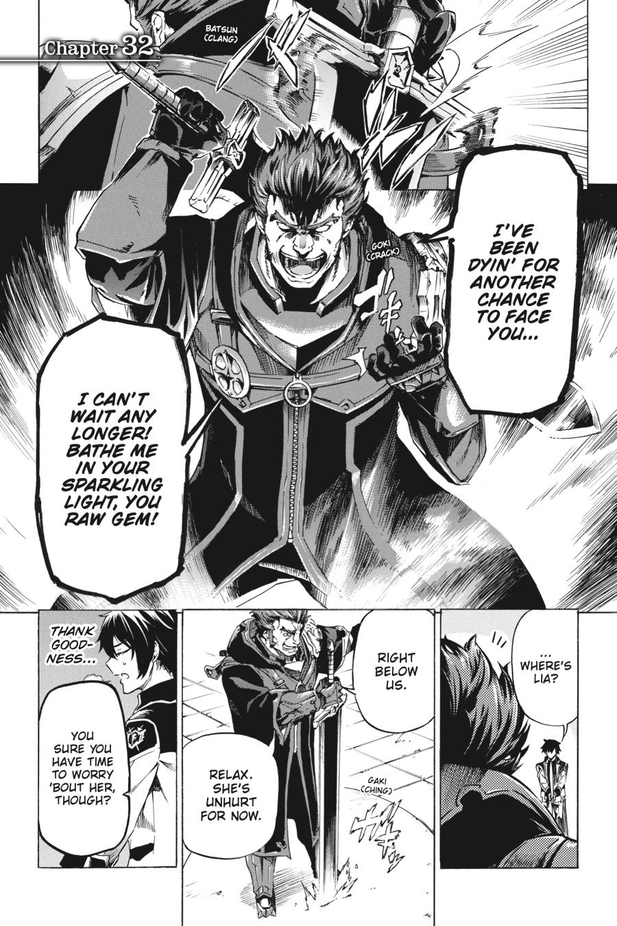 Ichioku-Nen Button O Renda Shita Ore Wa, Kizuitara Saikyou Ni Natteita Chapter 32 - Page 1