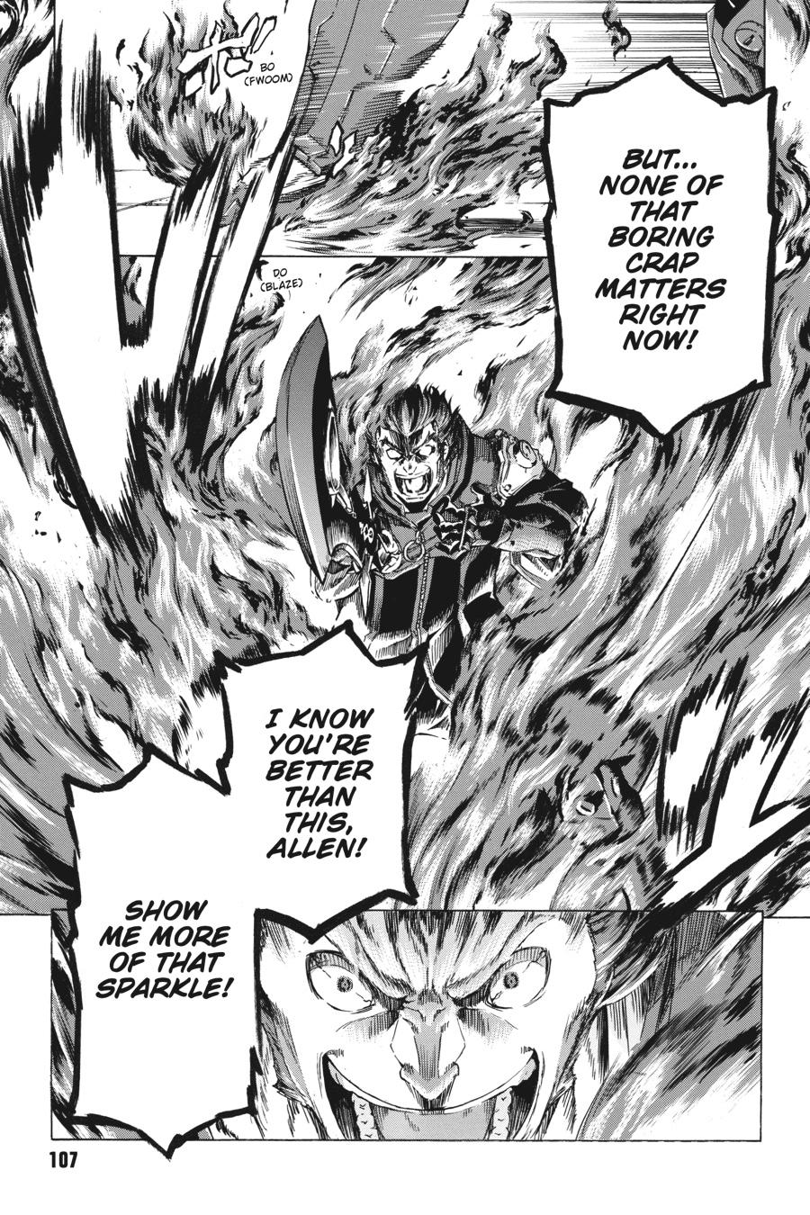 Ichioku-Nen Button O Renda Shita Ore Wa, Kizuitara Saikyou Ni Natteita Chapter 32 - Page 12