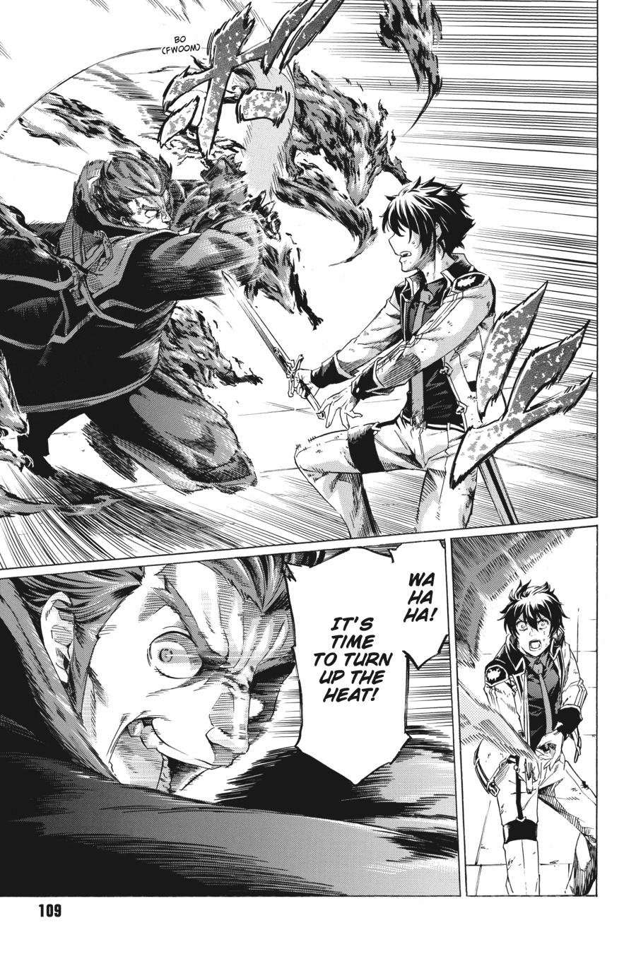 Ichioku-Nen Button O Renda Shita Ore Wa, Kizuitara Saikyou Ni Natteita Chapter 32 - Page 14