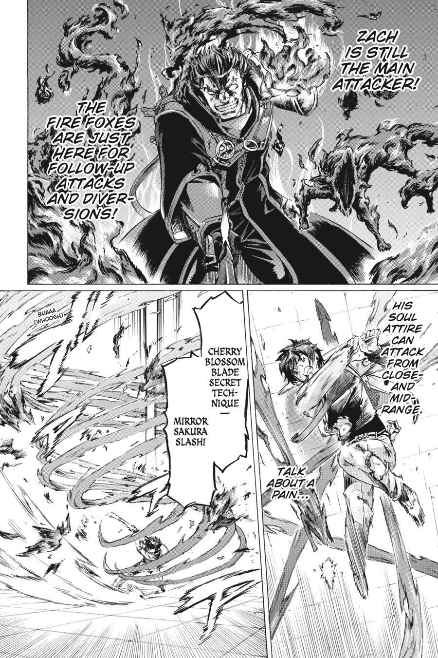 Ichioku-Nen Button O Renda Shita Ore Wa, Kizuitara Saikyou Ni Natteita Chapter 32 - Page 17