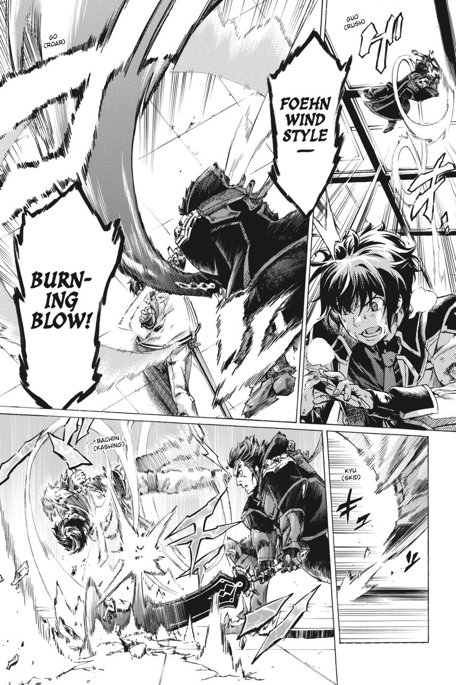 Ichioku-Nen Button O Renda Shita Ore Wa, Kizuitara Saikyou Ni Natteita Chapter 32 - Page 18
