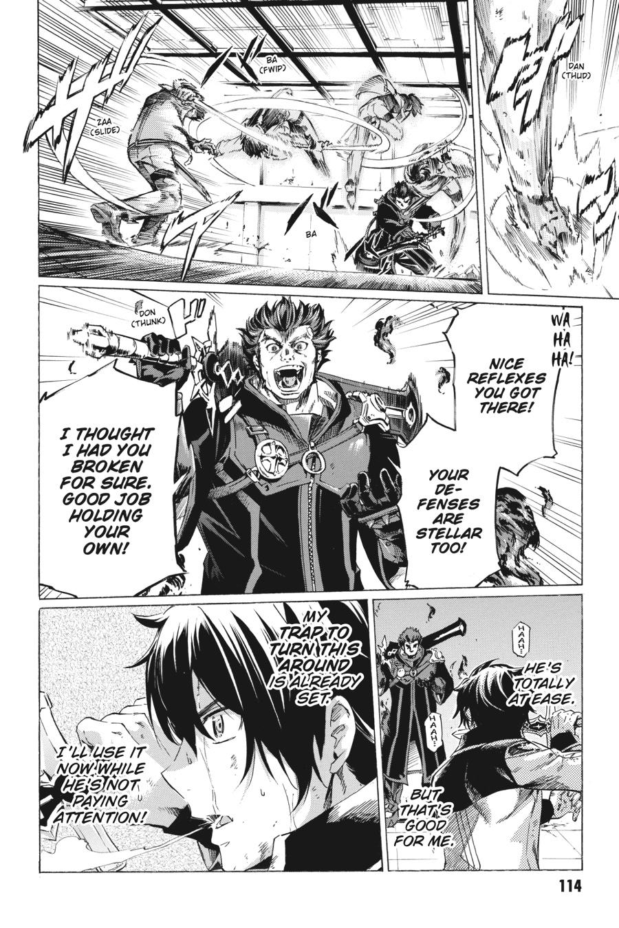 Ichioku-Nen Button O Renda Shita Ore Wa, Kizuitara Saikyou Ni Natteita Chapter 32 - Page 19