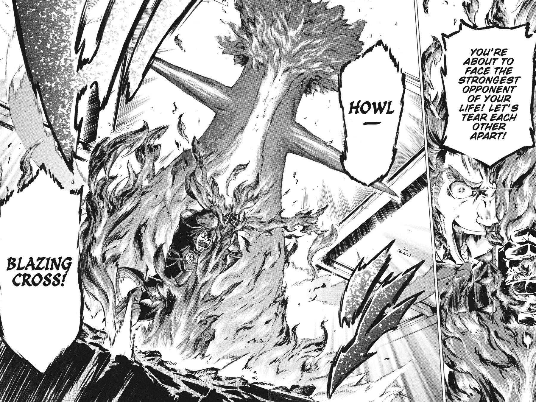 Ichioku-Nen Button O Renda Shita Ore Wa, Kizuitara Saikyou Ni Natteita Chapter 32 - Page 2