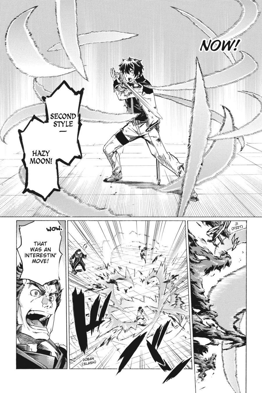 Ichioku-Nen Button O Renda Shita Ore Wa, Kizuitara Saikyou Ni Natteita Chapter 32 - Page 21