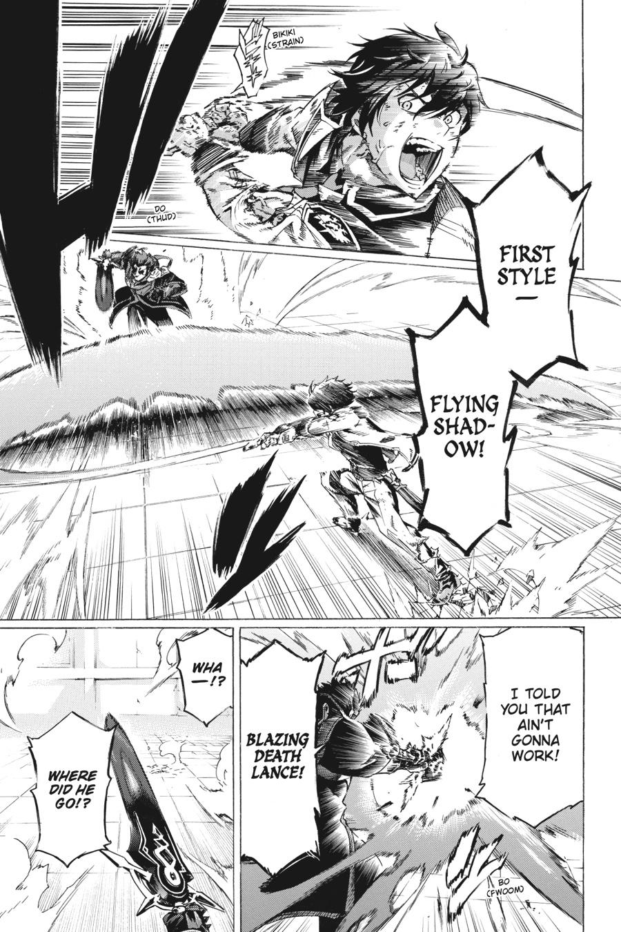 Ichioku-Nen Button O Renda Shita Ore Wa, Kizuitara Saikyou Ni Natteita Chapter 32 - Page 22