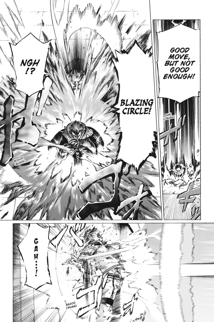 Ichioku-Nen Button O Renda Shita Ore Wa, Kizuitara Saikyou Ni Natteita Chapter 32 - Page 24