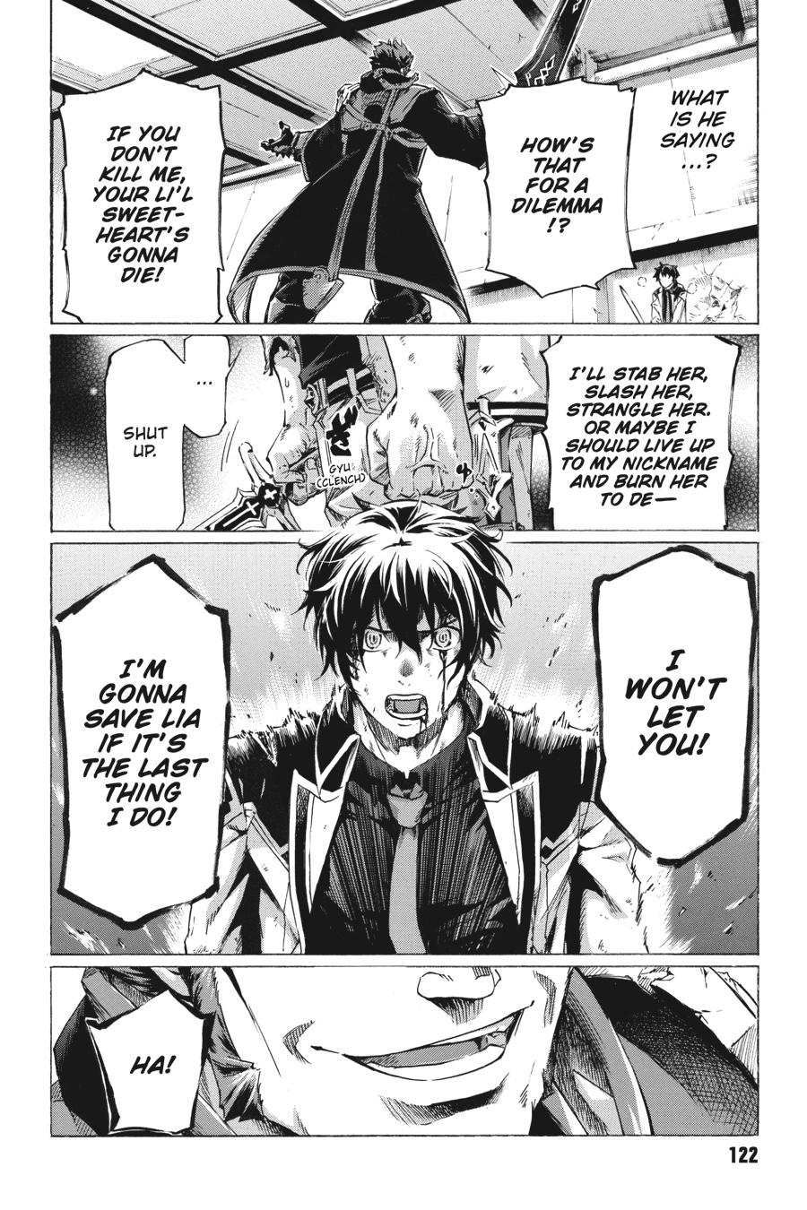 Ichioku-Nen Button O Renda Shita Ore Wa, Kizuitara Saikyou Ni Natteita Chapter 32 - Page 27