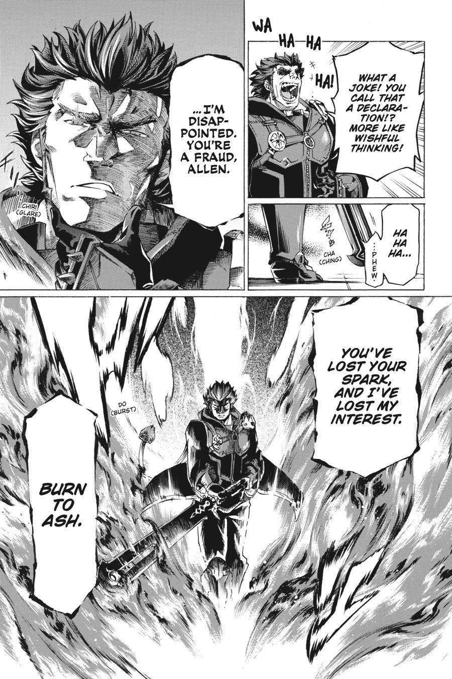 Ichioku-Nen Button O Renda Shita Ore Wa, Kizuitara Saikyou Ni Natteita Chapter 32 - Page 28