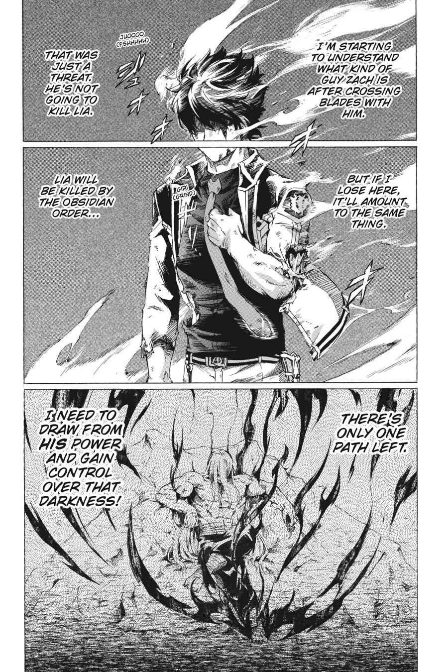 Ichioku-Nen Button O Renda Shita Ore Wa, Kizuitara Saikyou Ni Natteita Chapter 32 - Page 29
