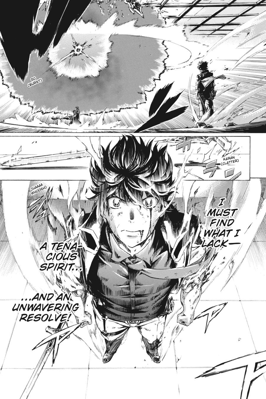 Ichioku-Nen Button O Renda Shita Ore Wa, Kizuitara Saikyou Ni Natteita Chapter 32 - Page 30