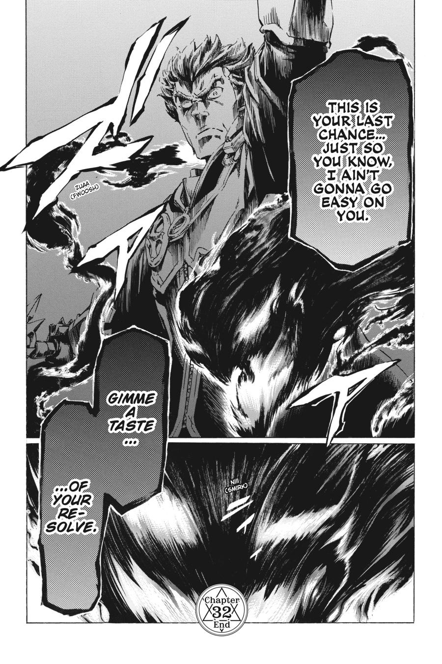 Ichioku-Nen Button O Renda Shita Ore Wa, Kizuitara Saikyou Ni Natteita Chapter 32 - Page 32