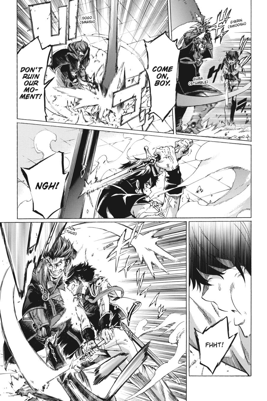 Ichioku-Nen Button O Renda Shita Ore Wa, Kizuitara Saikyou Ni Natteita Chapter 32 - Page 4