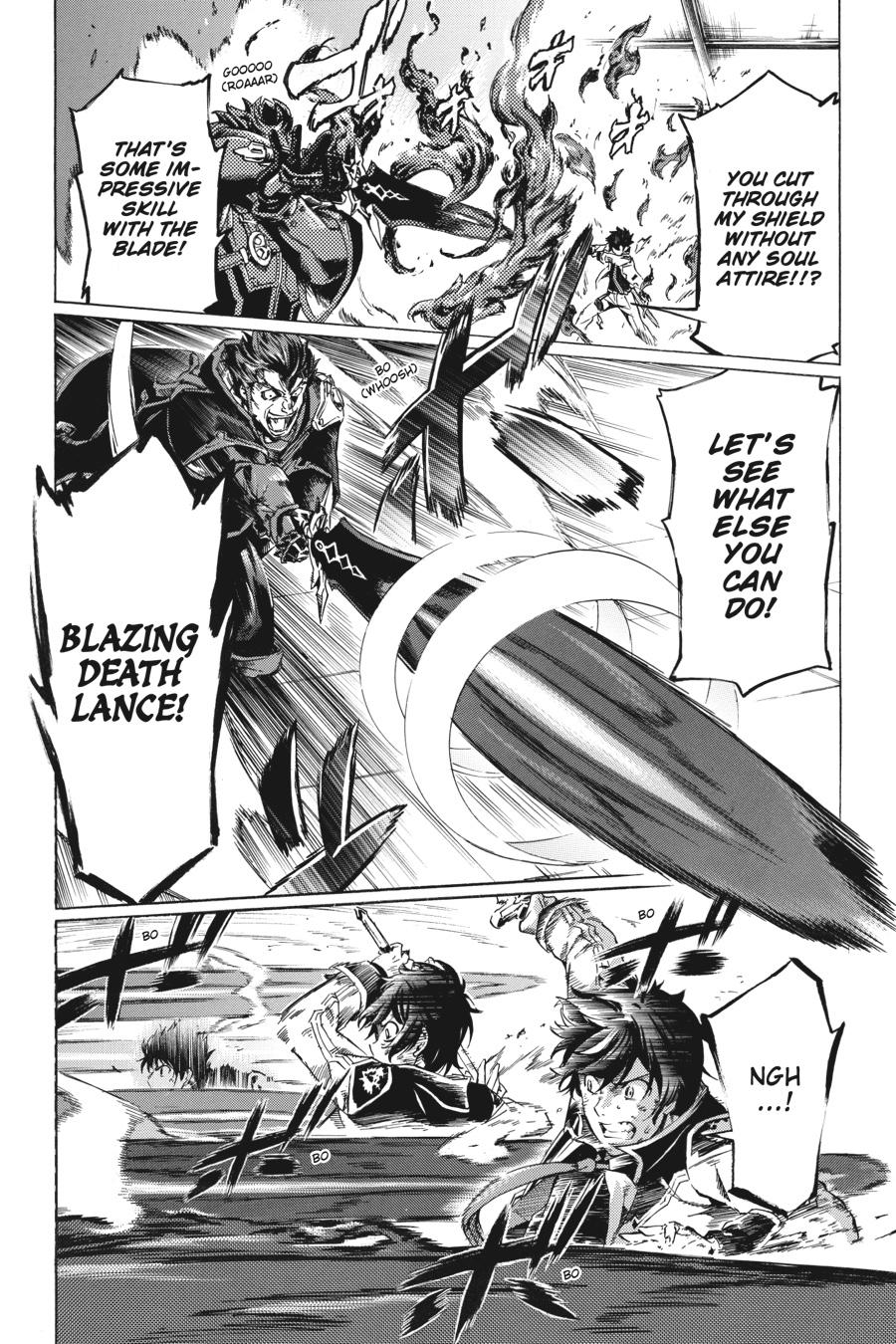 Ichioku-Nen Button O Renda Shita Ore Wa, Kizuitara Saikyou Ni Natteita Chapter 32 - Page 6