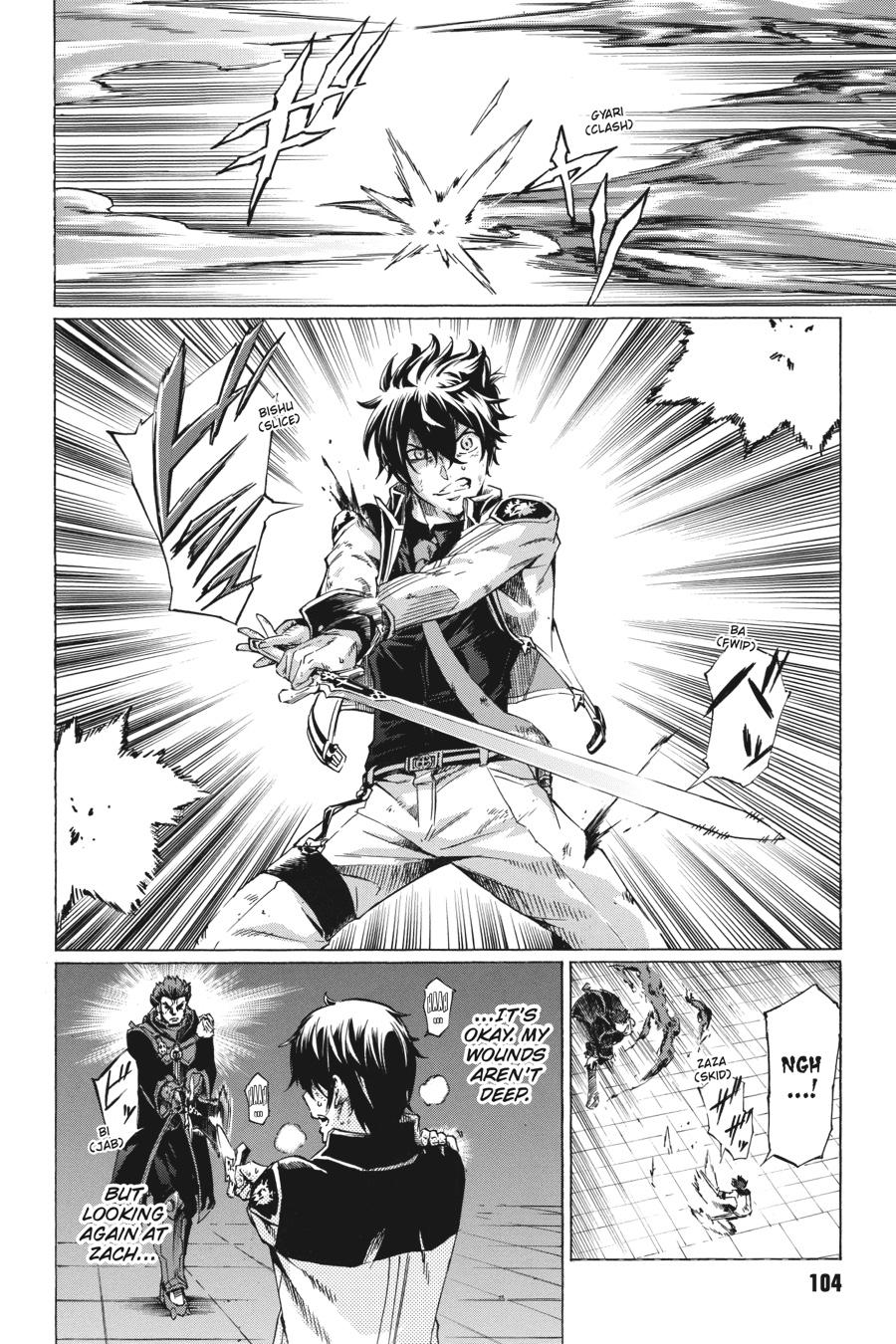 Ichioku-Nen Button O Renda Shita Ore Wa, Kizuitara Saikyou Ni Natteita Chapter 32 - Page 9