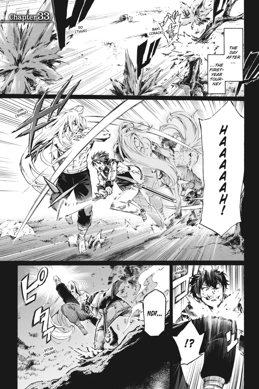 Ichioku-Nen Button O Renda Shita Ore Wa, Kizuitara Saikyou Ni Natteita Chapter 33 - Page 1