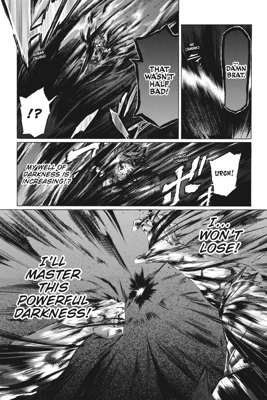 Ichioku-Nen Button O Renda Shita Ore Wa, Kizuitara Saikyou Ni Natteita Chapter 33 - Page 11