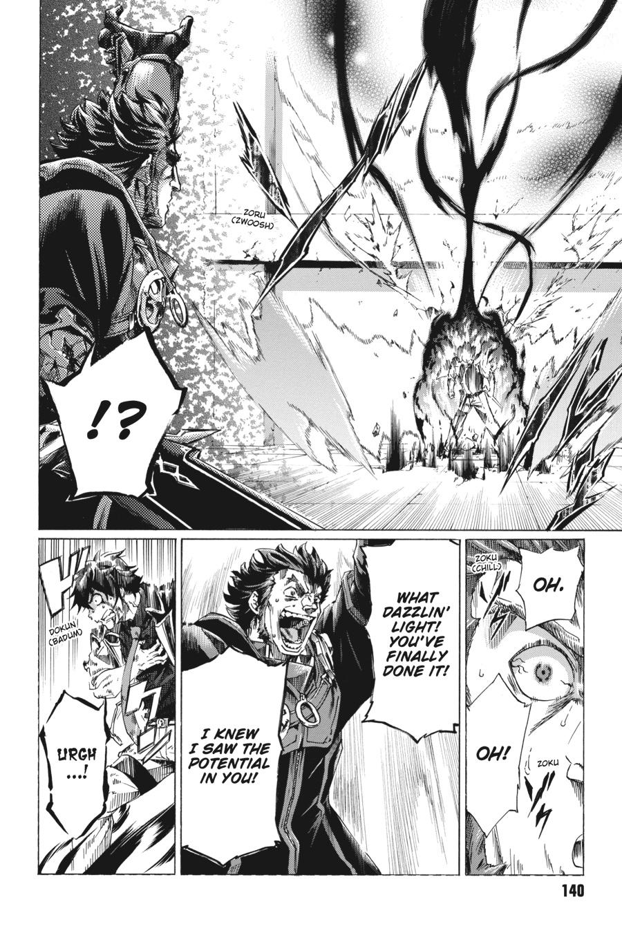 Ichioku-Nen Button O Renda Shita Ore Wa, Kizuitara Saikyou Ni Natteita Chapter 33 - Page 12