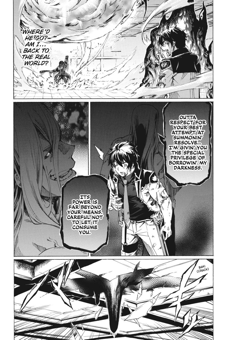 Ichioku-Nen Button O Renda Shita Ore Wa, Kizuitara Saikyou Ni Natteita Chapter 33 - Page 13