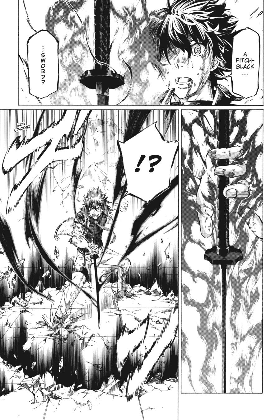 Ichioku-Nen Button O Renda Shita Ore Wa, Kizuitara Saikyou Ni Natteita Chapter 33 - Page 15