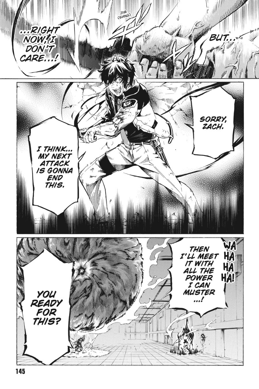 Ichioku-Nen Button O Renda Shita Ore Wa, Kizuitara Saikyou Ni Natteita Chapter 33 - Page 17
