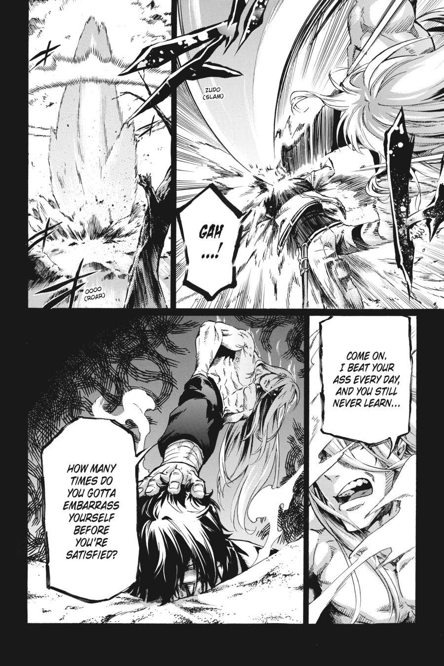 Ichioku-Nen Button O Renda Shita Ore Wa, Kizuitara Saikyou Ni Natteita Chapter 33 - Page 2