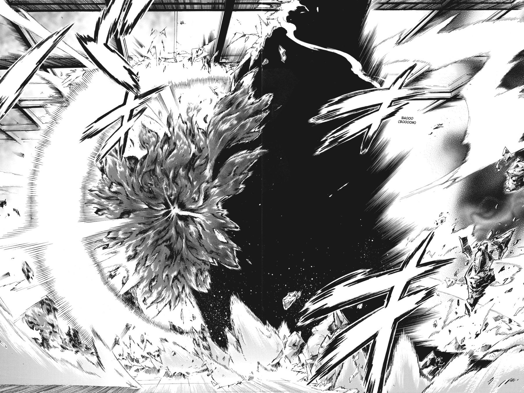 Ichioku-Nen Button O Renda Shita Ore Wa, Kizuitara Saikyou Ni Natteita Chapter 33 - Page 20
