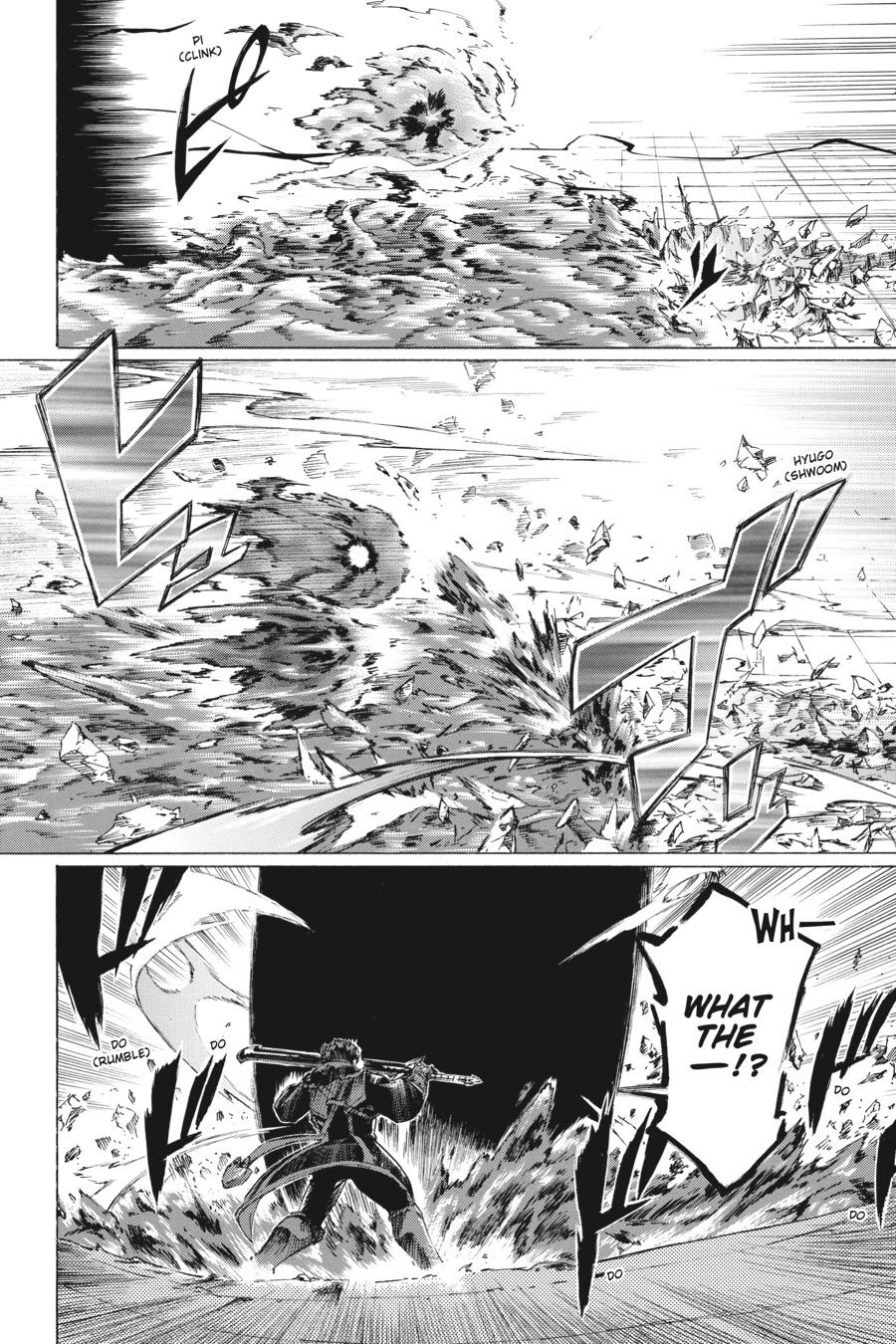 Ichioku-Nen Button O Renda Shita Ore Wa, Kizuitara Saikyou Ni Natteita Chapter 33 - Page 21
