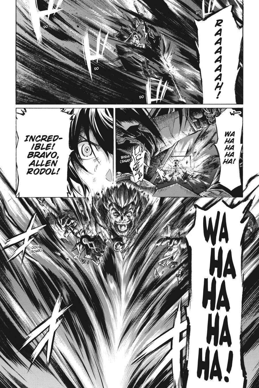 Ichioku-Nen Button O Renda Shita Ore Wa, Kizuitara Saikyou Ni Natteita Chapter 33 - Page 22