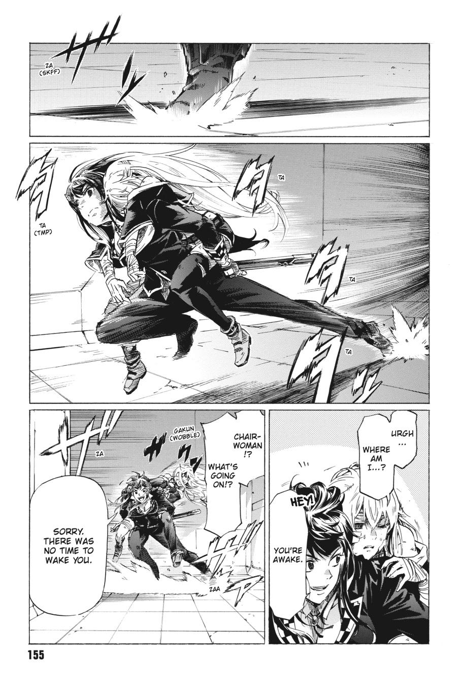 Ichioku-Nen Button O Renda Shita Ore Wa, Kizuitara Saikyou Ni Natteita Chapter 33 - Page 24