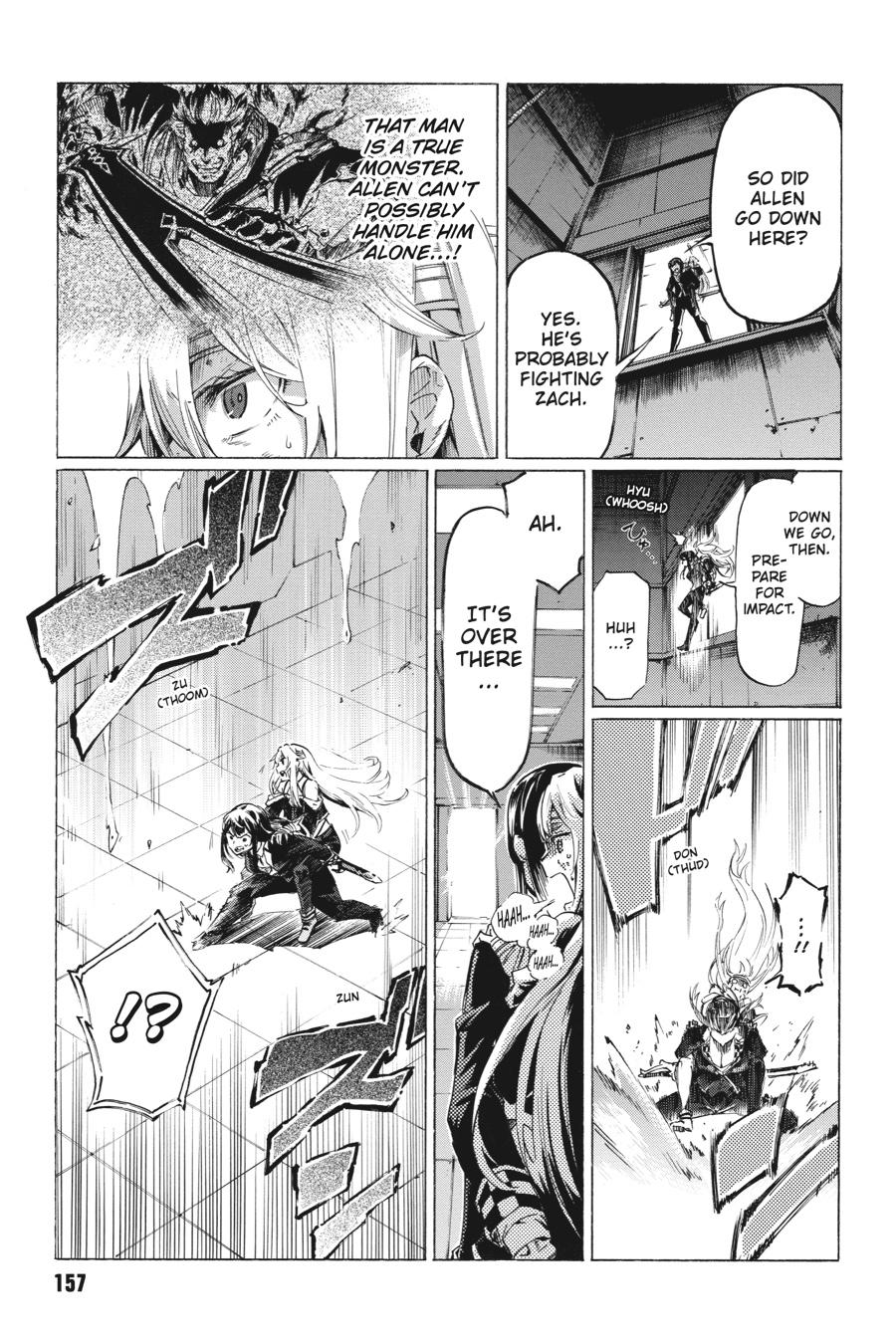 Ichioku-Nen Button O Renda Shita Ore Wa, Kizuitara Saikyou Ni Natteita Chapter 33 - Page 26