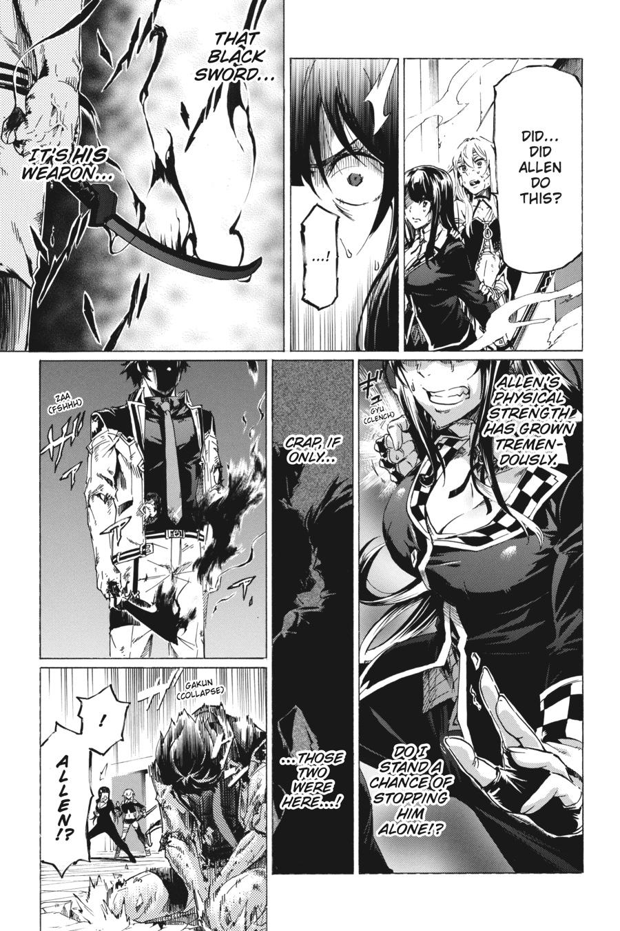 Ichioku-Nen Button O Renda Shita Ore Wa, Kizuitara Saikyou Ni Natteita Chapter 33 - Page 28