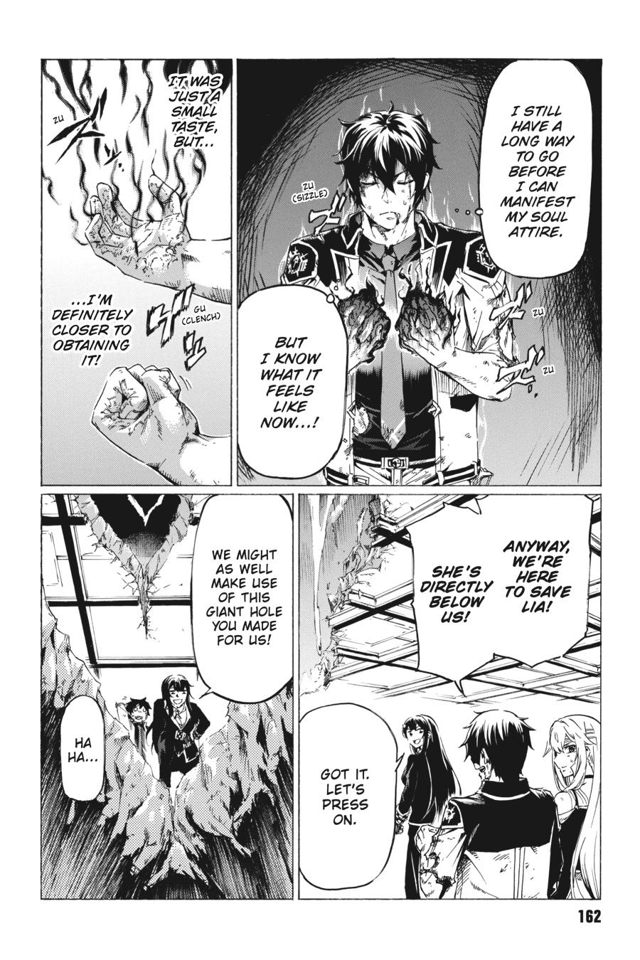 Ichioku-Nen Button O Renda Shita Ore Wa, Kizuitara Saikyou Ni Natteita Chapter 33 - Page 31