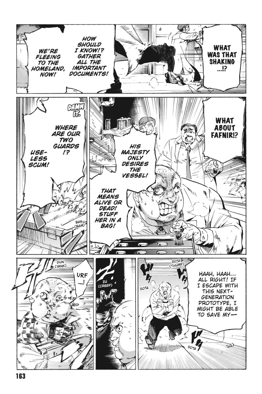 Ichioku-Nen Button O Renda Shita Ore Wa, Kizuitara Saikyou Ni Natteita Chapter 33 - Page 32