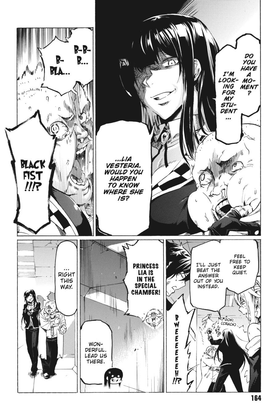 Ichioku-Nen Button O Renda Shita Ore Wa, Kizuitara Saikyou Ni Natteita Chapter 33 - Page 33