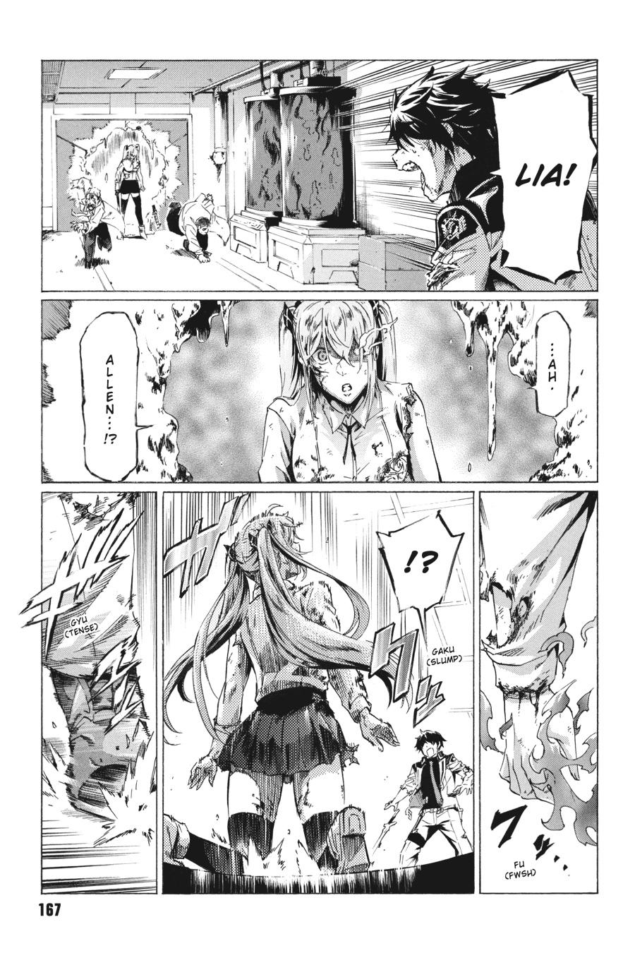 Ichioku-Nen Button O Renda Shita Ore Wa, Kizuitara Saikyou Ni Natteita Chapter 33 - Page 36