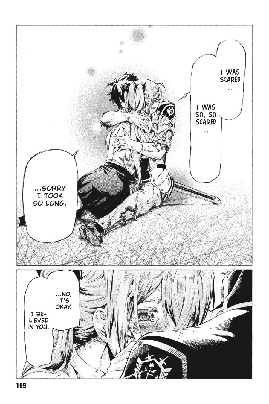Ichioku-Nen Button O Renda Shita Ore Wa, Kizuitara Saikyou Ni Natteita Chapter 33 - Page 38