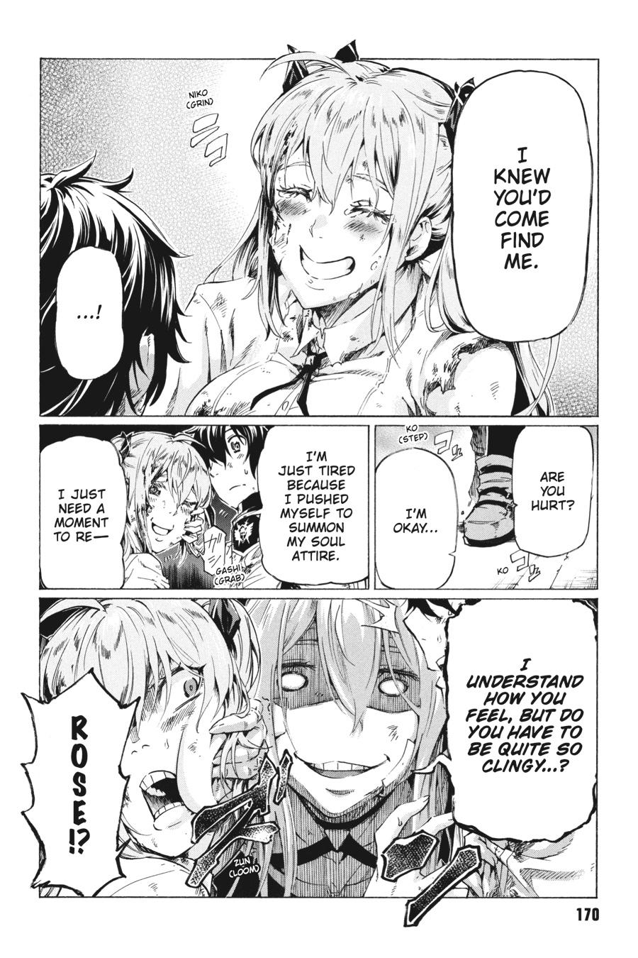 Ichioku-Nen Button O Renda Shita Ore Wa, Kizuitara Saikyou Ni Natteita Chapter 33 - Page 39