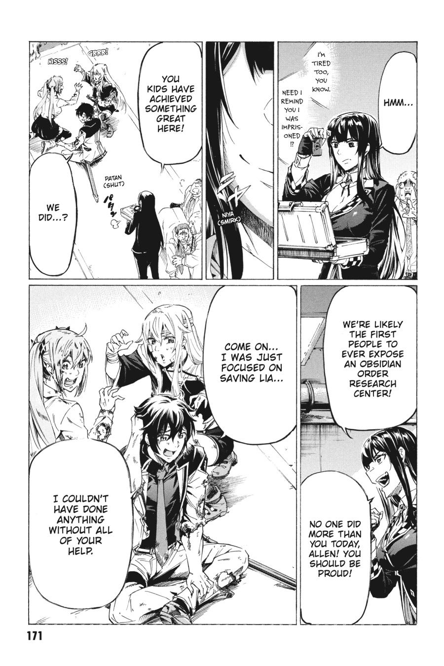 Ichioku-Nen Button O Renda Shita Ore Wa, Kizuitara Saikyou Ni Natteita Chapter 33 - Page 40