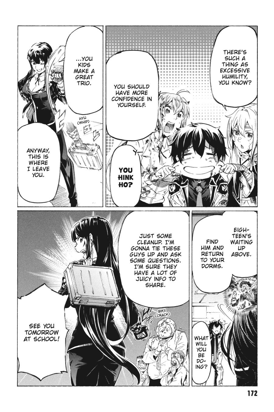 Ichioku-Nen Button O Renda Shita Ore Wa, Kizuitara Saikyou Ni Natteita Chapter 33 - Page 41