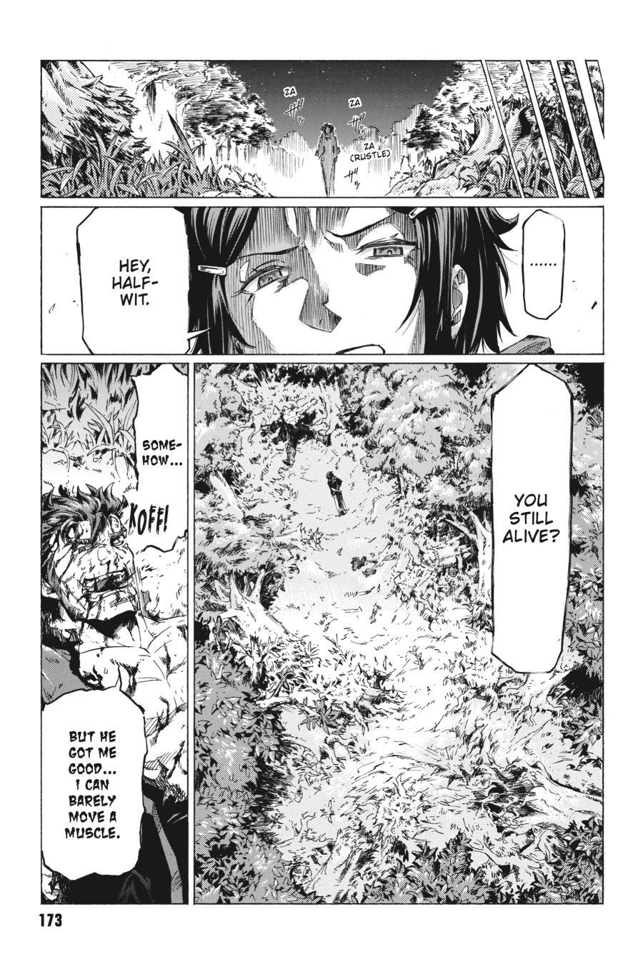 Ichioku-Nen Button O Renda Shita Ore Wa, Kizuitara Saikyou Ni Natteita Chapter 33 - Page 42