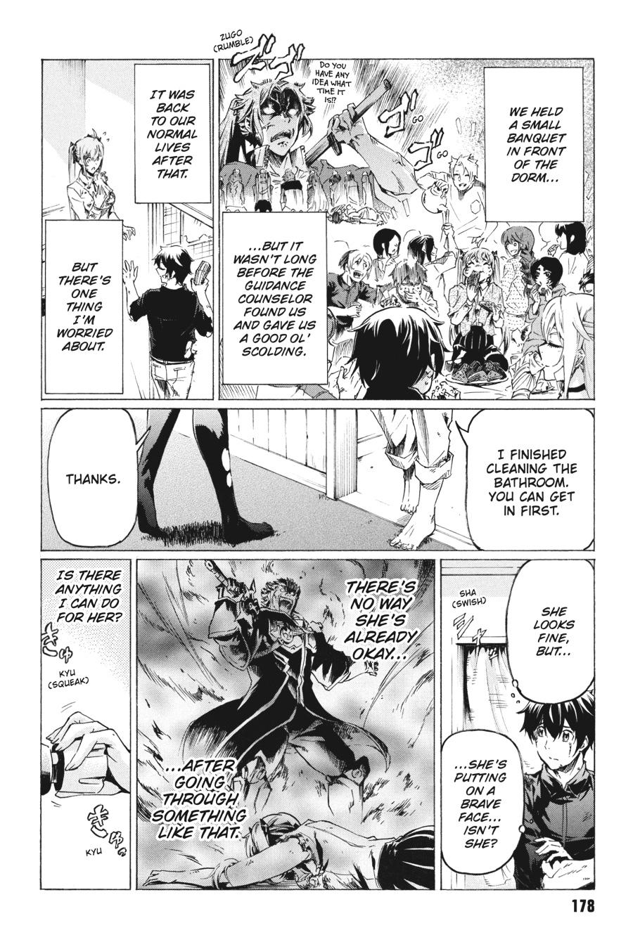 Ichioku-Nen Button O Renda Shita Ore Wa, Kizuitara Saikyou Ni Natteita Chapter 33 - Page 47