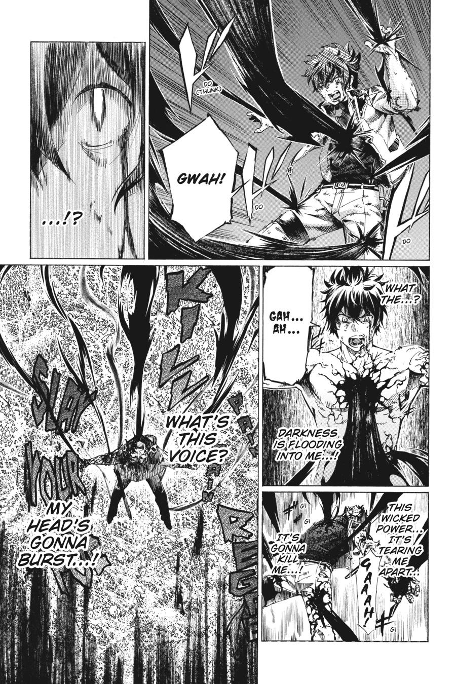 Ichioku-Nen Button O Renda Shita Ore Wa, Kizuitara Saikyou Ni Natteita Chapter 33 - Page 5