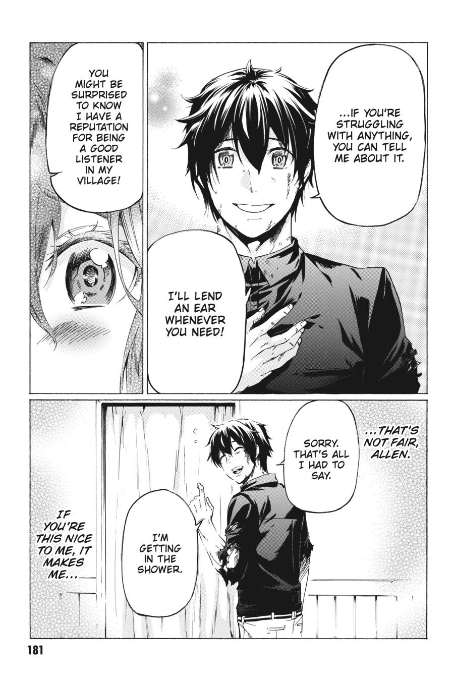 Ichioku-Nen Button O Renda Shita Ore Wa, Kizuitara Saikyou Ni Natteita Chapter 33 - Page 50