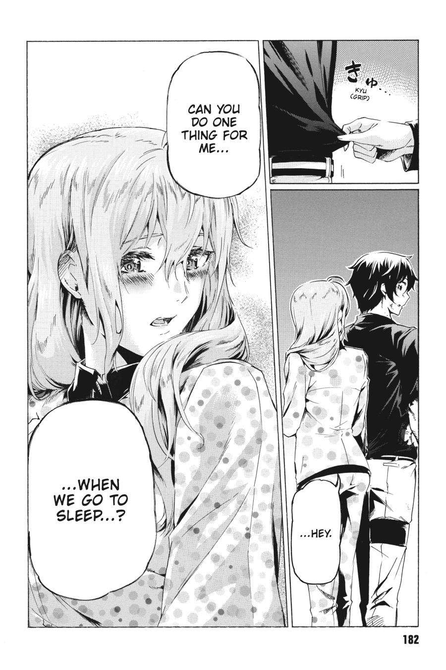 Ichioku-Nen Button O Renda Shita Ore Wa, Kizuitara Saikyou Ni Natteita Chapter 33 - Page 51