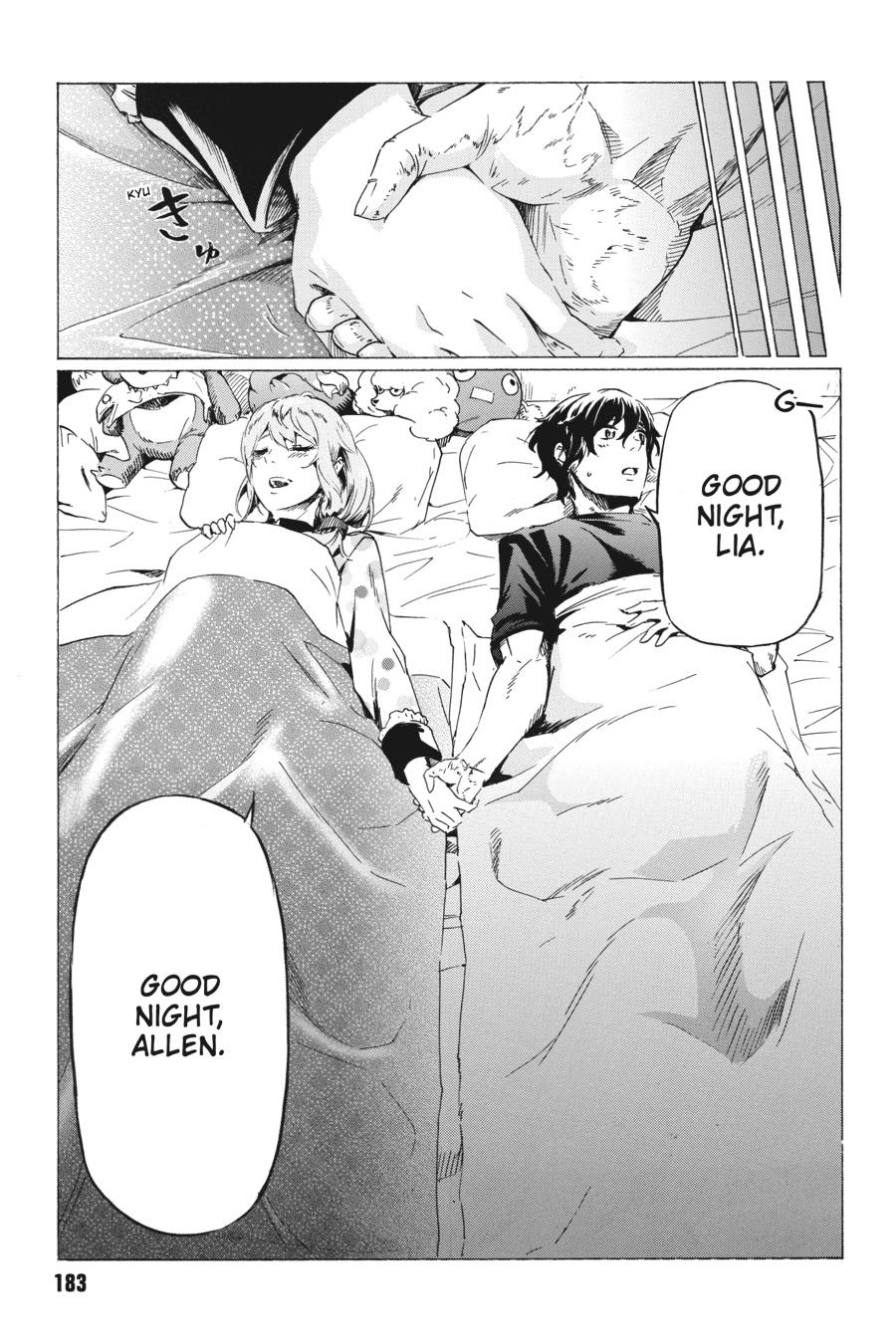 Ichioku-Nen Button O Renda Shita Ore Wa, Kizuitara Saikyou Ni Natteita Chapter 33 - Page 52