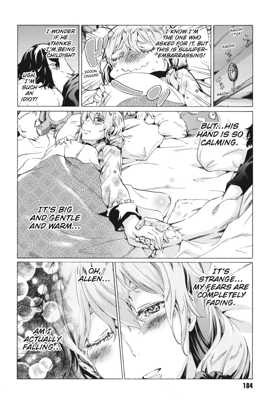 Ichioku-Nen Button O Renda Shita Ore Wa, Kizuitara Saikyou Ni Natteita Chapter 33 - Page 53