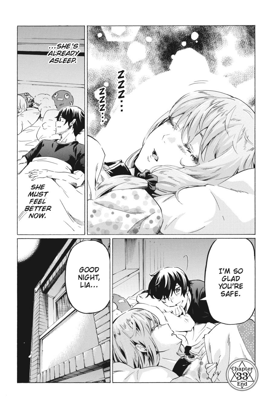 Ichioku-Nen Button O Renda Shita Ore Wa, Kizuitara Saikyou Ni Natteita Chapter 33 - Page 55