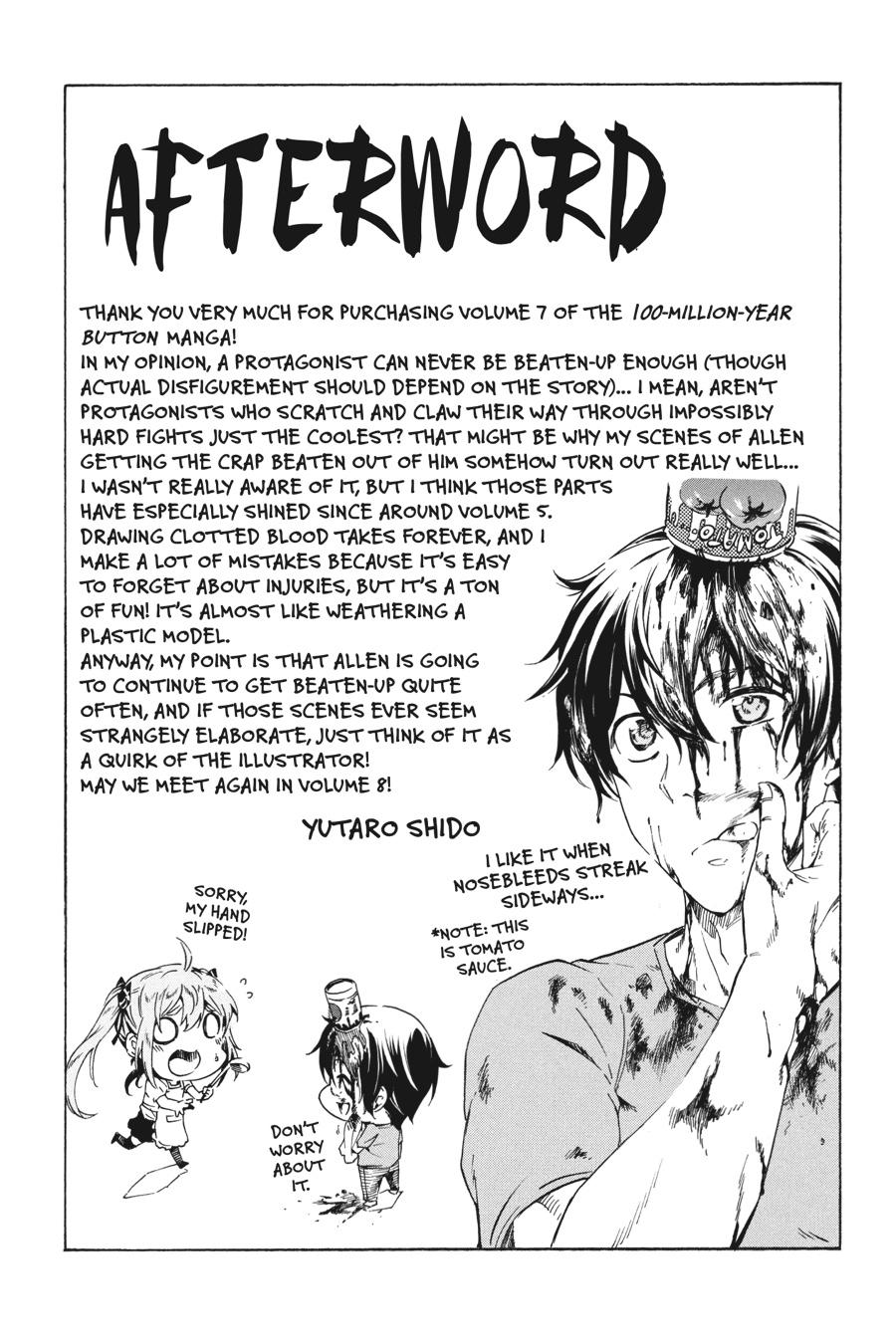 Ichioku-Nen Button O Renda Shita Ore Wa, Kizuitara Saikyou Ni Natteita Chapter 33 - Page 59