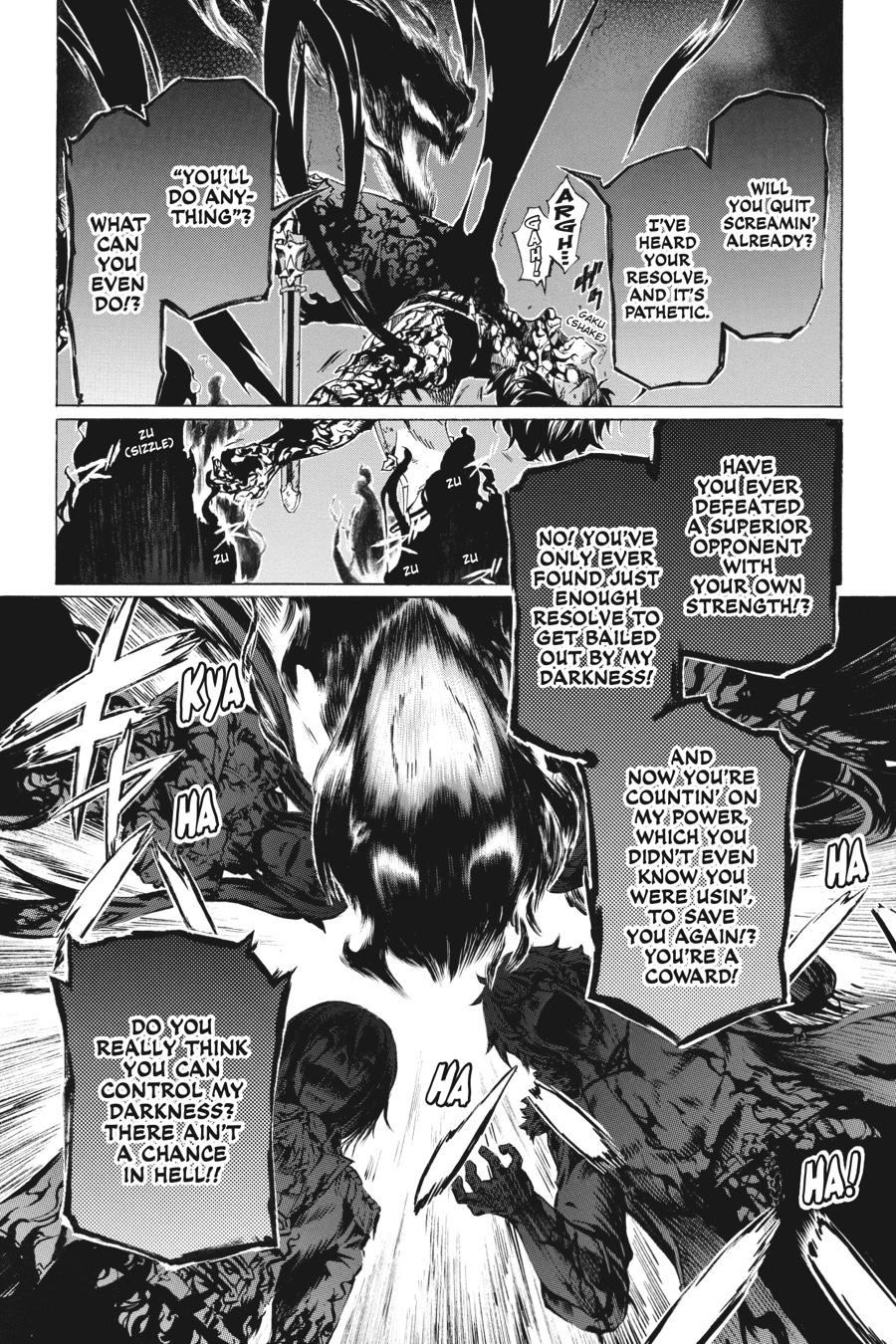 Ichioku-Nen Button O Renda Shita Ore Wa, Kizuitara Saikyou Ni Natteita Chapter 33 - Page 6